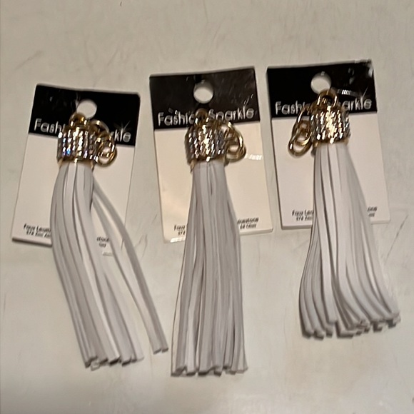 Tassels - Picture 2 of 3